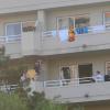 Balconing ist ein gefährlicher Trend, vor allem in der Partyhochburg Magaluf.