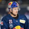 Eishockey-Nationalspieler Dominik Kahun wechselt vom EHC Red Bull München zu den Chicago Blackhawks in die NHL.