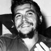 Undatierte Aufnahme des Revolutionärs Ernesto "Che" Guevara.