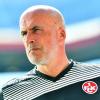 Will mit Kaiserslautern zurück in die 2. Bundesliga: FCK-Coach Michael Frontzeck.