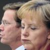 Westerwelle will Sozialdebatte in Bundestag bringen