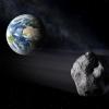 Mehrere Meter groß war der Asteroid, der im Dezember 2018 über dem Beringmeer explodiert ist. Dies gab die Nasa kürzlich bekannt.