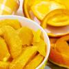 Möchten Sie Orangen filetieren? In diesem Rezept erfahren Sie, wie man das fachmännisch bewerkstelligt.