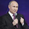 Wladimir Putin will auch für eine vierte Amtszeit Präsident sein.