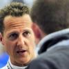 Schumachers Sehnsucht: Titelkampf 2011 eröffnet