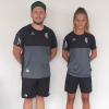 Unter DFB Stützpunkt-/ NZL-Trainer Stefan Bender spielte und trainierte Liliana Feistle in der letzten Saison in Gundelfingen.