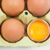 Eier enthalten relativ viel Cholesterin - aber auch viele gute Nährstoffe.