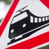 Wegen Bauarbeiten wird der Bahnübergang "Riedgartenweg" in Oberelchingen gesperrt. 