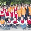 Erste Erfolge feierte das Jugendorchester des Musikvereins Binswangen nach dem Zusammenschluss mit den jungen Musikern aus Dasing.  