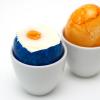 Dass Eier ungesund sind, weil sie die Cholesterinwerte erhöhen, ist laut dem Diabetologen Dr. Werner Paul aus Friedberg ein Mythos. Auf zu viel Wurst sollte man aber verzichten.