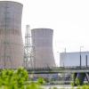 Atomkraftwerk im belgischen Tihange. Die Anlage rund 70 Kilometer westlich von Aachen steht seit längerem in der Kritik.