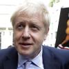 Der ehemalige britische Außenminister, Boris Johnson, kandidiert für das Amt des Vorsitzenden der Konservativen Partei.