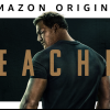 Die Serie "Reacher" läuft auf Amazon Prime Video.