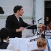 Neuer Dirigent führt Musiker auf weitere Höhenflüge