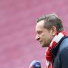 Horst Heldt kritisiert den Vorstand des 1. FC Köln.