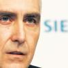 „Siemens ist eine sichere Bank und die erste Adresse der Realwirtschaft“, sagt Konzern-Chef Peter Löscher. Auch dank immer neuer Aufträge aus dem Bereich „Erneuerbarer Energien“ will das Unternehmen stark wachsen.  