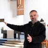 Pfarrer Franz Walden wird nur noch bis zum 1. September in der Pfarreiengemeinschaft Nordendorf tätig sein. Nach einem heftigen Streit um Umbaupläne für die Kirche hat er den Bischof um eine Versetzung gebeten. 