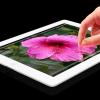 Das neue iPad ist mehr als die Weiterentwicklung eines erfolgreichen Produkts. Mit der dritten Generation seines Tablets untermauert Apple den Anspruch auf die Führung in der Computerwelt von morgen. Foto: Apple dpa