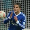 Ibrahim Afellay konnte nicht am Abschlusstraining von Schalke teilnehmen. 