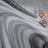 Am Freitag schneit es in der Region. Doch der Schnee schmilzt sofort wieder weg. Der Winter indes könnte heftiger ausfallen, vermutet ein Meteorologe.