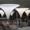 Zu den Tagen der offenen Baustelle Stuttgart 21 erhalten Besucher Einblicke in die Baustelle.