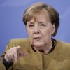 Liegen die guten Umfragewerte der Union vor allem an Kanzlerin Angela Merkel?