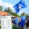 369 Spiele hat der FV Illertissen als Gründungsmitglied dieser Klasse bereits in der Regionalliga Bayern absolviert. 