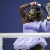 Serena Williams trifft in der dritten Runde der US Open auf ihre Schwester Venus. Es ist in New York nun schon die 30. Auflage.