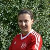 Zwei Tore erzielt, drei vorbereitet: Ramona Bamberger war die auffälligste Spielerin des SC Mönstetten beim 6:1 in Wehringen.  	