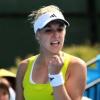 Lisicki und Grönefeld in Dubai in zweiter Runde