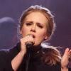 Adele singt die «Skyfall»-Titelmelodie. Foto: Malte Christians dpa