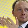 Christian Lindner will neue Prioritäten für die FDP: Der Spitzenkandidat der nordrhein-westfälischen FDP hat seiner Partei eine Kurskorrektur empfohlen.