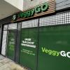 Der vegetarische Imbiss "Veggy Go" in Neu-Ulm eröffnet später als ursprünglich geplant. 