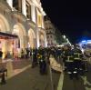 Wieder schlug der Terror in Frankreich zu. In Nizza wurden mehr als 80 Menschen getötet.