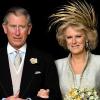 Prinz Charles: Camilla könnte noch Königin werden.