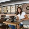 Demnächst eröffnet Nikolas Koukoulis in einer ehemaligen Bäckerei in Welden ein neues Café. 	