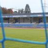 Seit 1977 spielt der FV Illertissen im Vöhlinstadion. 