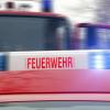 In Fürstenfeldbruck kam es in der Nacht zum Donnerstag zu einem Wohnungsbrand.