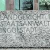 Am Landgericht Ingolstadt findet derzeit ein Missbrauchsprozess statt.