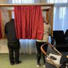 In Höchstädt wird nach der Landtagswahl am 3. Dezember erneut gewählt: An diesem Sonntag findet die Höchstädter Bürgermeisterwahl statt. 