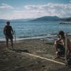 Im Sommer ging es um den richtigen Abstand – auch am Strand. In Italien wurde sogar über Plastik-Verhausungen für Badegäste nachgedacht. Die Idee wurde jedoch schnell wieder verworfen. 