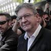 Wird er Premierminister? Jean-Luc Melenchon, Vorsitzender der französischen Linkspartei, will dieses Ziel mit Hilfe eines Bündnisses aus linken Parteien erreichen.  