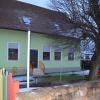Der Kindergarten in Laub war Gegenstand der Diskussionen im Munninger Gemeinderat. Welche Lösung angestrebt wird, blieb noch offen.  	