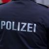 Die Polizei ermittelt gegen bislang unbekannte Täter. 