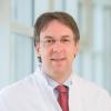 Prof. Dr. Andreas Weber, Chefarzt der Gastroenterologie der Wertachkliniken, spricht über Darmkrebsvorsorge.