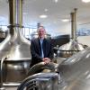 Leopold Schwarz von der Brauerei Schwarzbräu in Zusmarshausen ist nunmehr seit 30 Jahren im Brauereigeschäft. Solche Preissteigerungen hat er in den vergangenen 20 Jahren nicht erlebt.