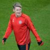 Bastian Schweinsteiger wechselte in die MLS zu Chicago Fire.