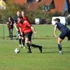 Tobias Oberholzner (am Ball) ist nicht nur Spieler beim B-Klassisten BSC Unterglauheim, sondern als Sportleiter nimmt er auch eine wichtige Funktionärsposition ein. 