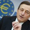 Am Donnerstag leitet Mario Draghi seine letzte Sitzung des EZB-Rats, der die Politik der Notenbank festlegt.