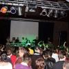 Spring Dance Party in TSV Halle in Krumbach mit GoGo-Girls und "Miss Wet-T-Shirt Wahl".